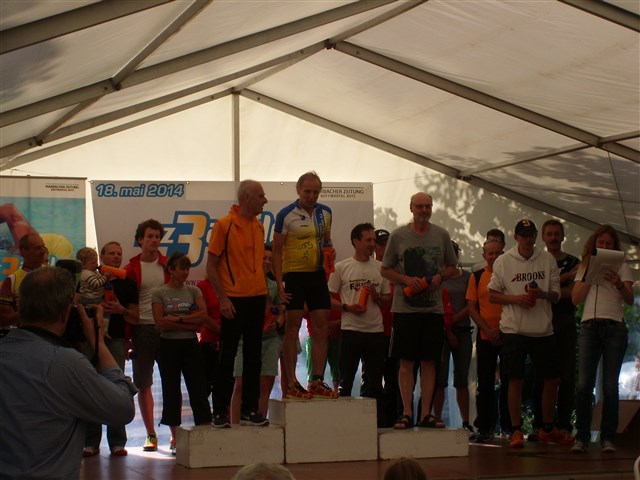 2014 mz3athlon Steinheim