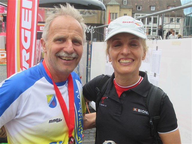 2015 Challenge Heilbronn Natascha Joachim